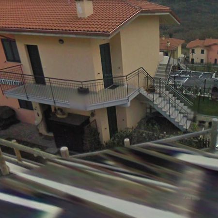 Casa Vacanza Molise 카스텔페트로소 외부 사진