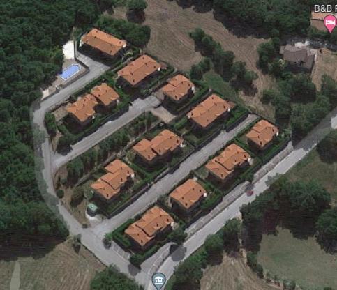 Casa Vacanza Molise 카스텔페트로소 외부 사진